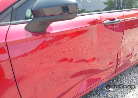 2020 Ford Fusion Se z USA, uszkodzony, nr VIN 3FA6P0HD0LR260647